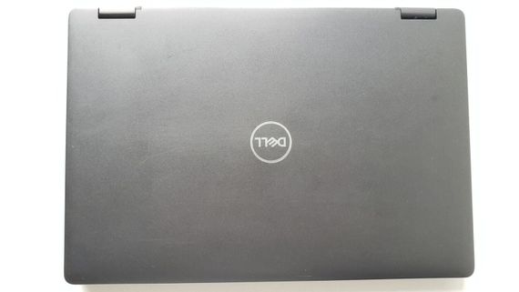 Ноутбук-трансформер Dell Latitude 5300 2-in-1 / 13.3" (1920x1080) IPS Touch / Intel Core i7-8665U (4 (8) ядра по 1.9 - 4.8 GHz) / 8 GB DDR4 / 256 GB SSD / Intel UHD Graphics / WebCam б/в | Зображення 5