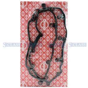 Прокладка поддона Mercedes Benz OM651 09-,719.780