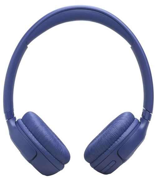 Гарнітура JBL TUNE 530BT Blue (JBLT530BTBLUEU) | Зображення 5