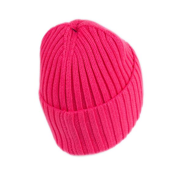 Шапка Malisa БОМБЕР фуксія 55-58 | Зображення 2
