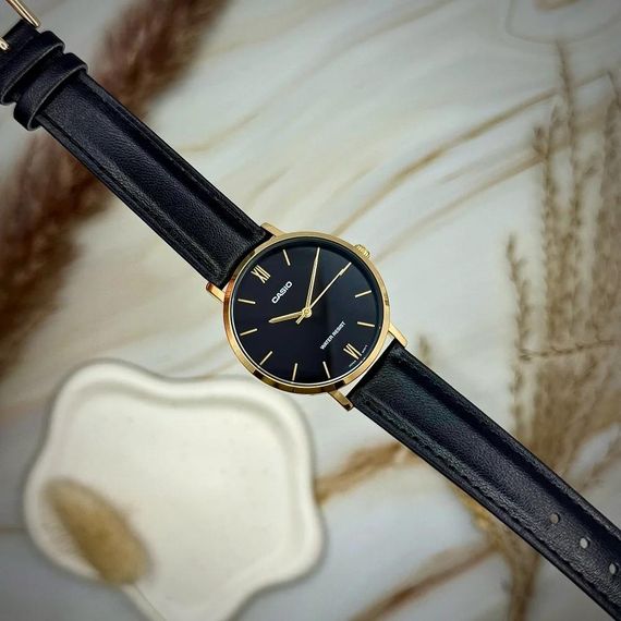 Жіночий годинник Casio LTP-VT01GL-1B | Зображення 3