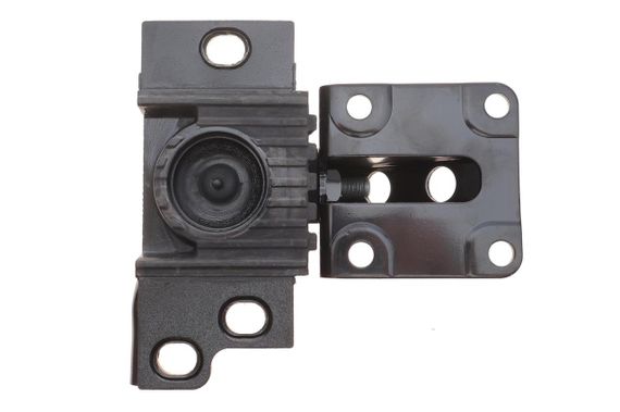 Подушка двигателя L Fiat Ducato Citroen Jumper Peugeot Boxer 2.2HDi-2.3D 06- 29983 | Зображення 5