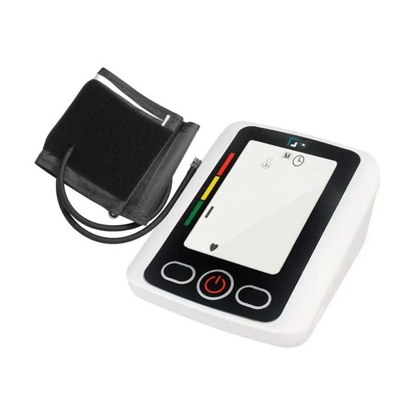 Автоматичний плечовий тонометр з індикатором аритмії Microlife BP A2 Basic (234569156_619) | Зображення 3
