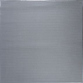 Панель 3D Silver 700*700*4mm (D) SW-00001952
