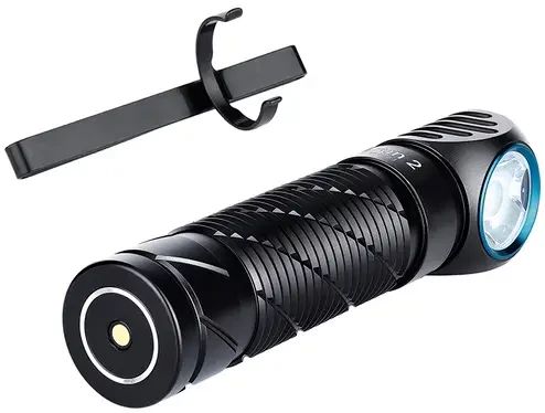 Ліхтар Olight Perun 2 Black | Зображення 4