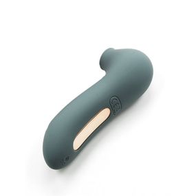 Вакуумний стимулятор клітора Sweet Em, м'ятний sexstyle