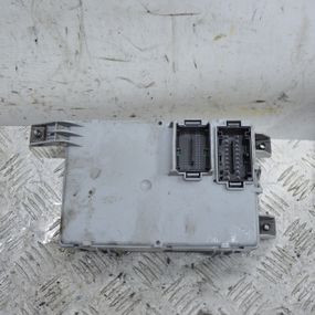 Блок запобіжників Fiat Fioirno 2007-2021 Модуль BSI Фіат Фіоріно 01358812080