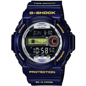Часы наручные Casio G-Shock GLX-150B-6ER