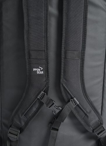 СУМКА СПОРТИВНА IPPON GEAR 2 в 1 СЕРІЯ FIGHTER 2 Medium | Зображення 4