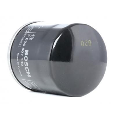 Фильтр масляный Bosch F 026 407 130 | Зображення 2
