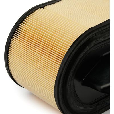 Воздушный фильтр для автомобиля Mahle LX2966 | Зображення 2