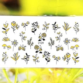 Слайдер 2129 на водяній основі