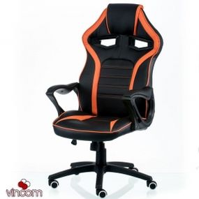Кресло Special4You Game blackorange (E5395)