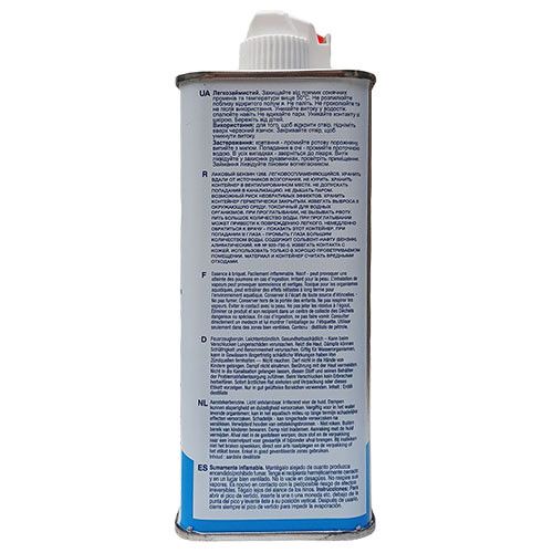 Бензин Для Запальничок Високого Очищення Newport Lighter Fluid 133ml | Зображення 1