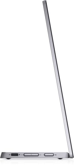 Монітор Dell  портативний 14' P1424H 2xUSB-C, IPS (210-BHQQ) | Зображення 7