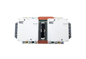 Контактор КМСр-5 400А реверс 400В/АС3 Ny95504538