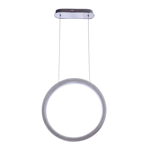 Светильник потолочный подвесной светодиодный BL-569S/36W WW+CW CH LED | Зображення 4