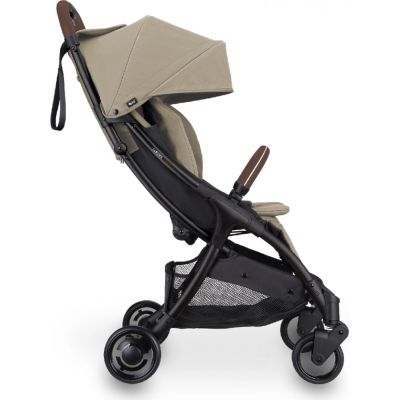 Коляска Globber Stroll.Lite пісочний (925-304) | Зображення 7
