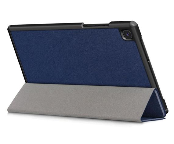 Чохол Primolux для планшета Samsung Galaxy Tab A7 10.4" 2020 (SM-T500 / SM-T505) Slim - Dark Blue | Зображення 3