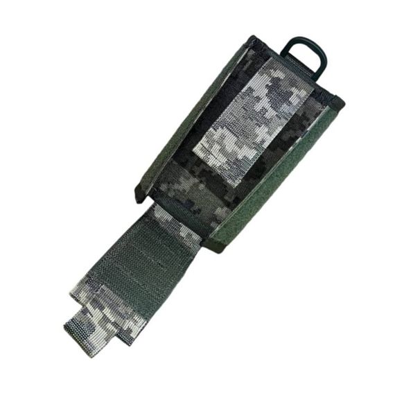 Підсумок для турнікету метелик Cordura 1050 піксель (LE3434) | Зображення 1