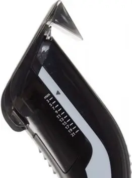 Профессиональная аккумуляторная машинка PHILIPS QC5115 для стрижки волос машинка для волос с насадками | Зображення 1