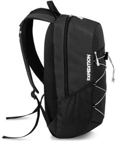 Рюкзак міський Semi Line 20 Grey/Black (A3023-8) (DAS302151)