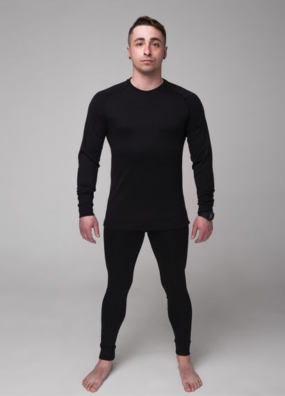 UA Термобілизна чоловіча зимова | Термобелье мужское зимнее