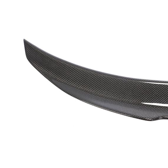 Спойлер V5 (для Q50, Карбон) для Infiniti Q50/Q60 2013-2024 рр | Зображення 7