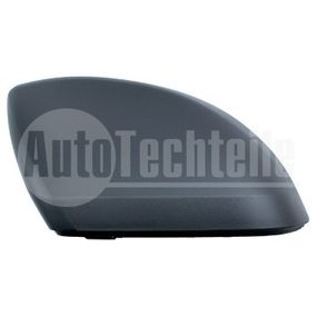 Корпус зеркала правого Mercedes Benz W447 14-, AutoTechteile, 100 8125, 447 811 01 00