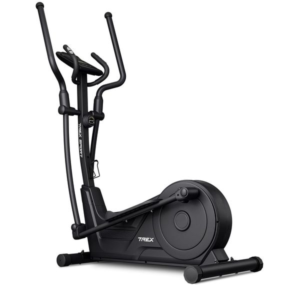 Орбитрек Trex Sport TX-650CT Krad магнитный