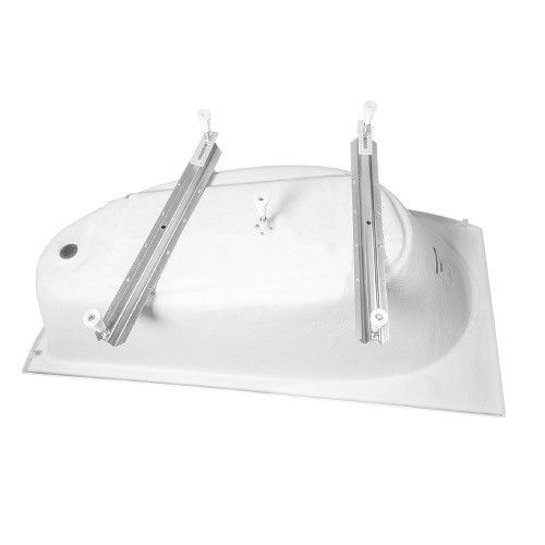 Акрилова ванна Redokss San CATANIA 1600x700 права | Зображення 2