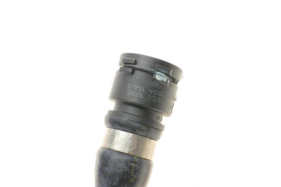 Патрубок радиатора BMW X5 E53 4.4i 4.6is 00-03 224682 | Зображення 3