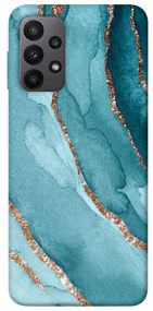 Чохол IBANAN Морська фарба для Samsung Galaxy A23 4G