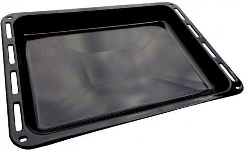 Емальований лист для духовки 435х350 мм