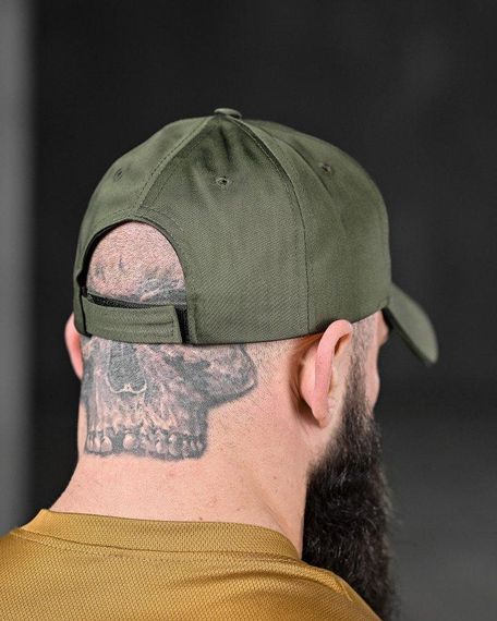 Бейсболка 5.11 simptom П30-2! | Зображення 2