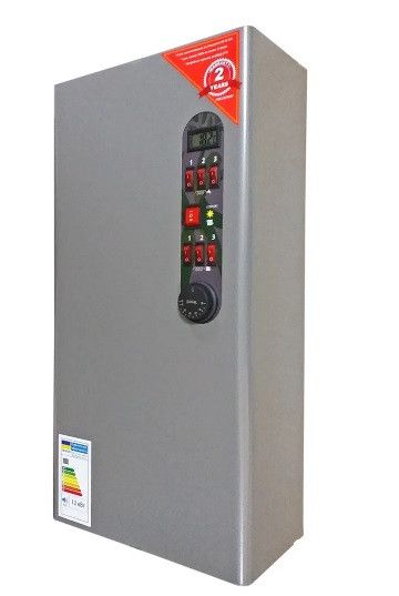 Индукционный двухконтурный котёл ELC-indukcion WH 12 кВт | Зображення 2
