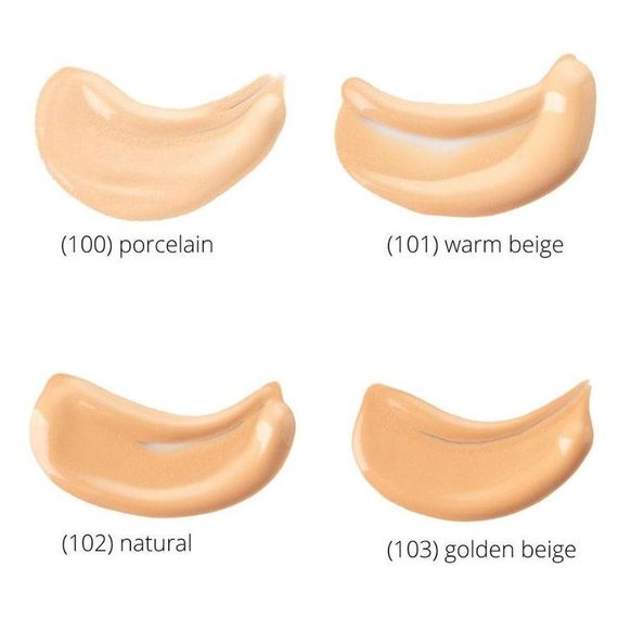 Тональный крем Paese Lifting Foundation 101 (30 ml) | Зображення 2