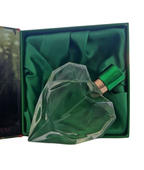 Парфумована вода для жінок LUSSO Paradise Pour Femme 100 ml. | Зображення 2