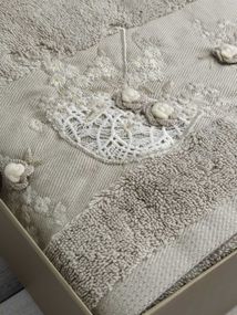 Набір рушників Pupilla  84371 Туреччина   Пеньє