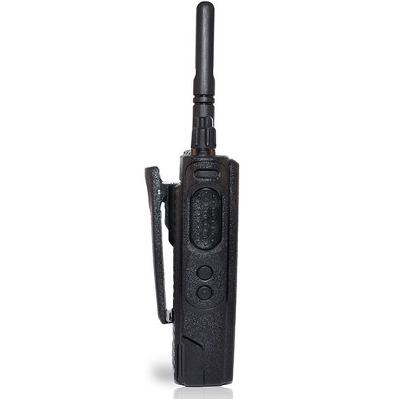 Комплект радіостанція цифрова Motorola DP4600e VHF AES-256 шифрування | Зображення 2