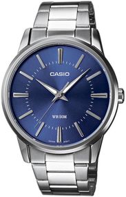 Годинник CASIO MTP-1303PD-2AVEG