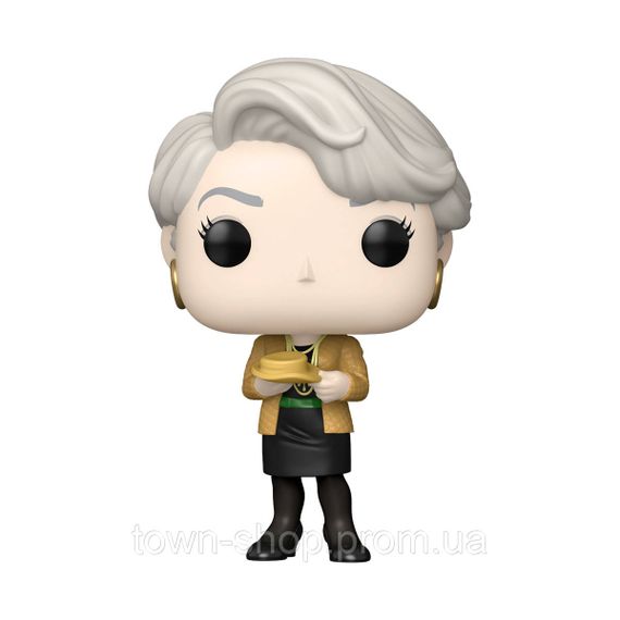 Игровая фигурка Funko POP! серии Дьявол носит Prada - Миранда Пристли | Зображення 1