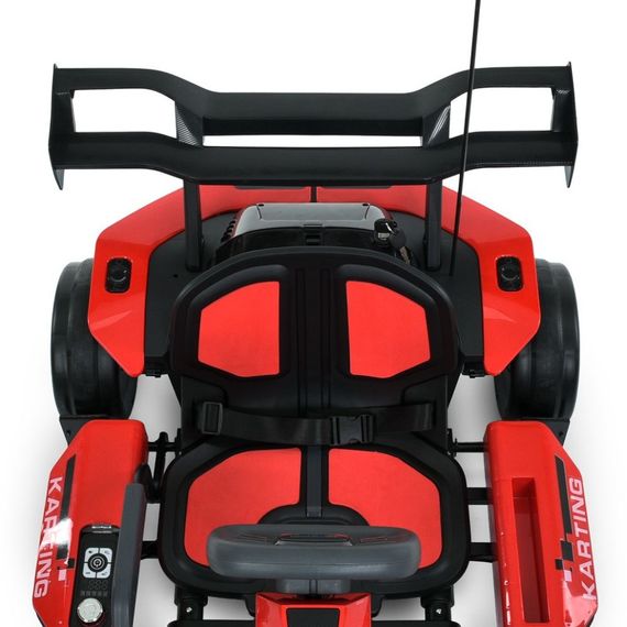 Детский электромобиль Электрокарт M 6148EBL-3(24V) до 150 кг | Зображення 1
