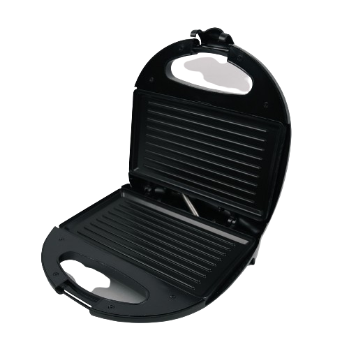 Бутербродниця 750W MR-712 Maestro | Зображення 2