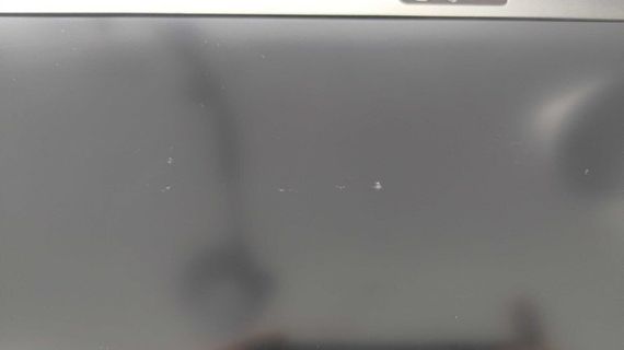 Ультрабук Б-класс Dell Latitude 5501 / 15.6" (1920x1080) IPS / Intel Core i5-9400H (4 (8) ядра по 2.5 - 4.3 GHz) / 16 GB DDR4 / 512 GB SSD / nVidia GeForce MX150, 2 GB GDDR5, 64-bit / WebCam б/у | Зображення 2