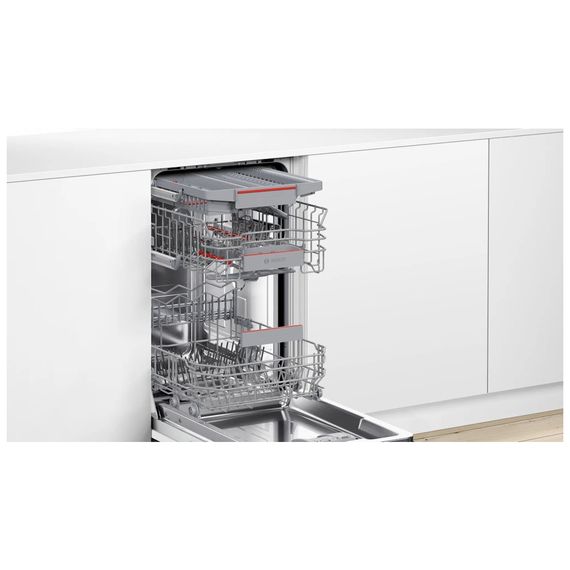 Посудомийна машина Bosch SPV4HMX65K | Зображення 8
