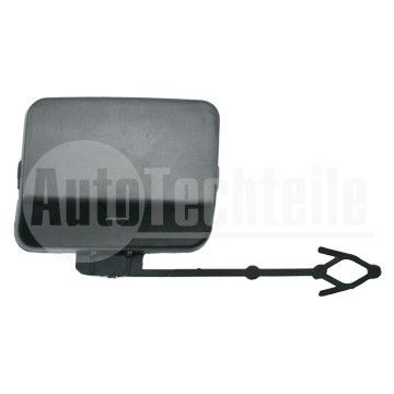 Крышка для буксировочной петли задняя левая BMW X5 E70 10-13, AutoTechteile, 700 5153, 700 5154