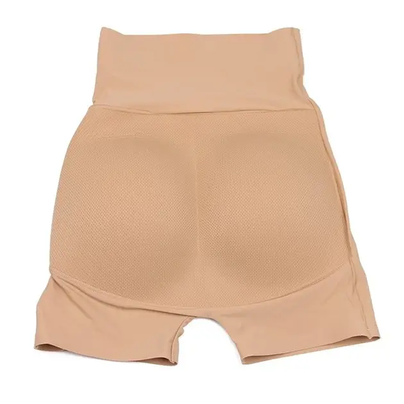 Коригувальні труси збільшення сідниць body hip pants | Зображення 2