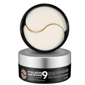 Багатофункціональні патчі Medi-Peel Hyaluron Dark Benone Peptide Eye Patch 60 шт.