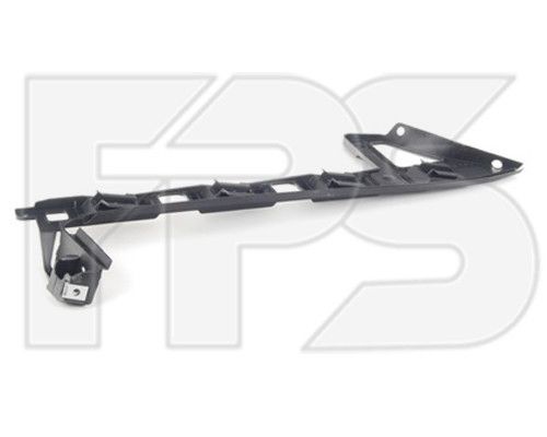 Крепеж бампера заднего VW Passat B6 '05-10 правый, внутренний (FPS) 3C5807376